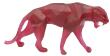 Wild panther rouge pm - Daum