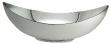 Large deep cup in silver plated - Ercuis