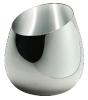 Ice bucket in silver plated - Ercuis