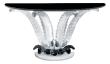Console Cactus Clair & noir - Lalique