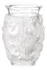Vase Bagatelle Clair - Lalique