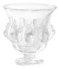 Vase Dampierre Clair - Lalique
