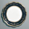 Assiette calotte - Raynaud