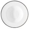 Assiette creuse extra - Raynaud