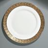 Assiette de présentation - Raynaud