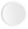 Flat cake plate - Raynaud