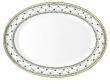 Plat ovale grand modèle - Raynaud