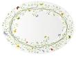 Oval dish - Raynaud