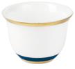 Zarf ou tasse à  saké - Raynaud