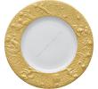 6 x assiette plate 19 cm - Rosenthal studio-line