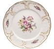 Assiette de presentation - Rosenthal selection
