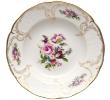 6 x assiette creuse 23cm - Rosenthal selection