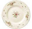6 x assiette plate 26 cm - Rosenthal selection