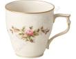 6 x tasse espresso / moka n°2 - Rosenthal selection
