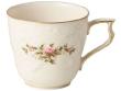 6 x tasse n° 4 haute seule - Rosenthal selection