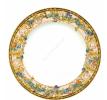 6 x assiette plate 22 cm - Rosenthal versace