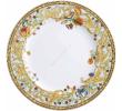 6 x assiette plate 27 cm - Rosenthal versace