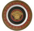 6 x assiette plate 18 cm - Rosenthal versace