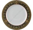 6 x assiette plate 27 cm - Rosenthal versace
