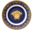 6 x assiette plate 18 cm - Rosenthal versace
