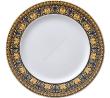 6 x assiette plate 22 cm - Rosenthal versace