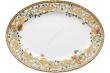 Plat 34 cm - Rosenthal versace