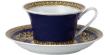 Tasse à thé et soucoupe - Rosenthal versace