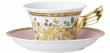 Tasse à thé et soucoupe - Rosenthal versace