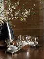Champagne bucket in silver plated - Ercuis