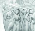 Vase R&eacute;v&eacute;lation Bacchantes - Lalique