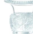 Vase Versailles Clair - Cadeau Lalique