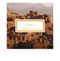Néroli, casablanca - maroc, bougie parfumée en 190 g - Lalique