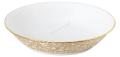 Assiette calotte blanc - Raynaud