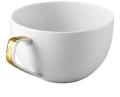 6 x tasse kombi seule en porcelaine - Rosenthal studio-line