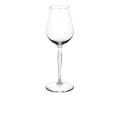 Verre à cognac 100 points en cristal incolore - Lalique