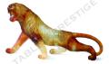 Tigre du bengale ambre - Daum