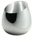 Ice bucket in silver plated - Ercuis