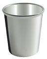 Timbale en argent massif - Ercuis