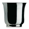 Timbale en argent massif - Ercuis