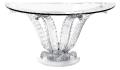 Console Cactus sans dalle Clair - Lalique