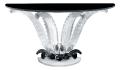 Console Cactus Clair & noir - Lalique