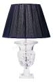 Lampe Versailles - Lalique