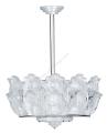 Lustre Ch&ecirc;ne Dor&eacute; - Lalique