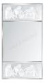Miroir Les Causeuses - Lalique