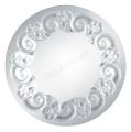 Miroir Oc&eacute;ania - Lalique
