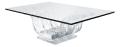 Table Perles d&#039;eau - simple ou double - Lalique