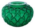 Vase Languedoc Vert - Lalique
