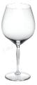 Verre à  bourgogne - Lalique