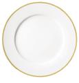 Assiette à  dessert - Raynaud