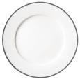 Assiette à  dessert - Raynaud